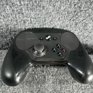 Steam Controller - Model 1001 - No Dongle (Controller‎ ONLY) Tested